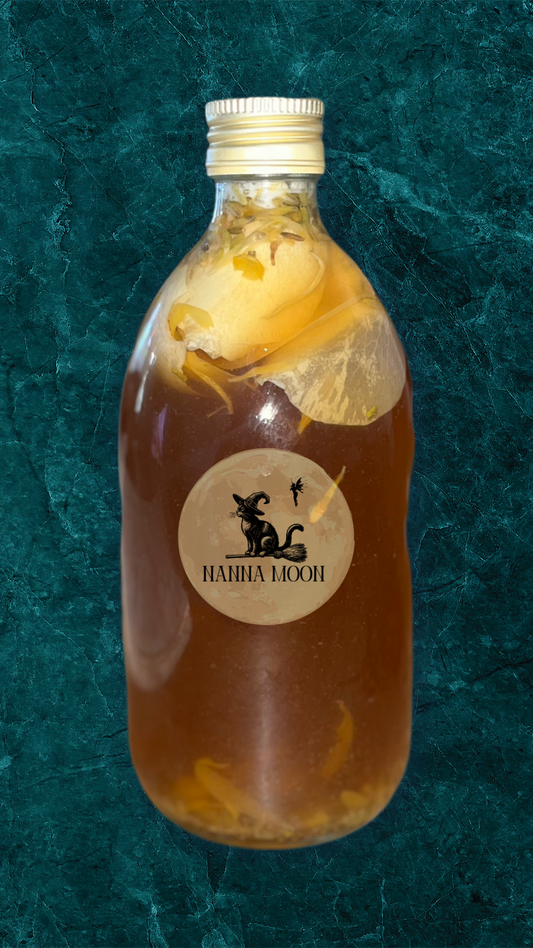 🔥 Brigid – Inspiration & Heilung