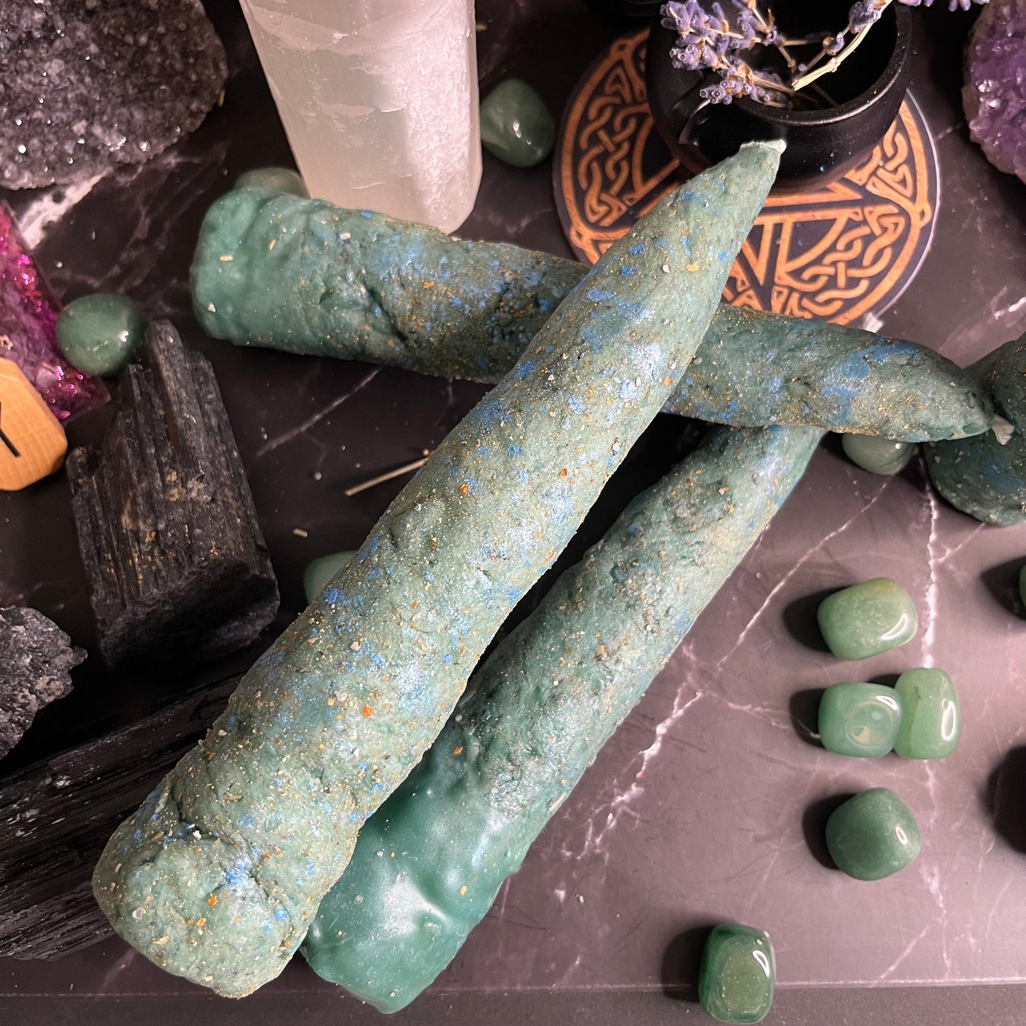 Healing Moon