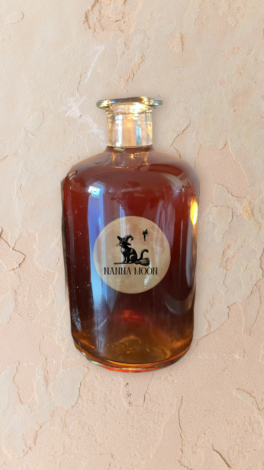 🌍 Gaia – Erdung & Verbindung zur Natur