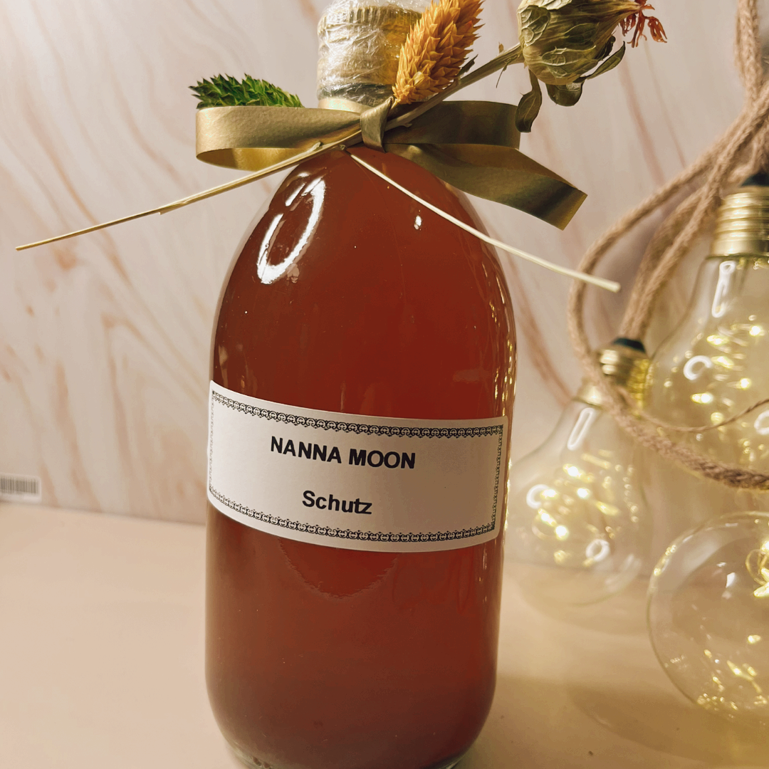 🔥 Brigid – Schutz