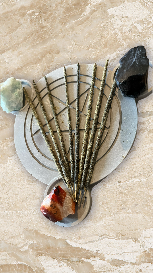 Venus – Fülle, Intuition, Energie, Magie & Liebe