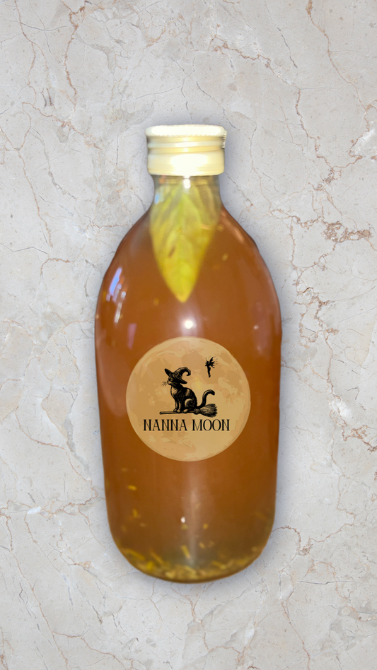 🖤 Hécate – Reinigung & spiritueller Schutz