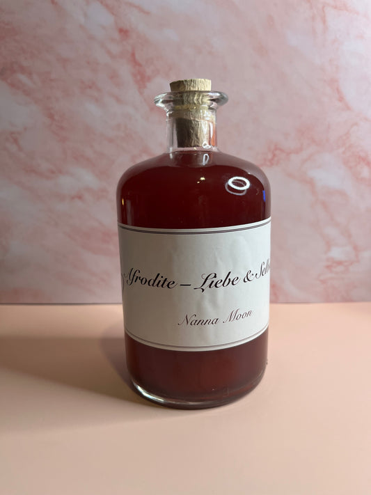 💕Afrodite – Liebe & Selbstwert