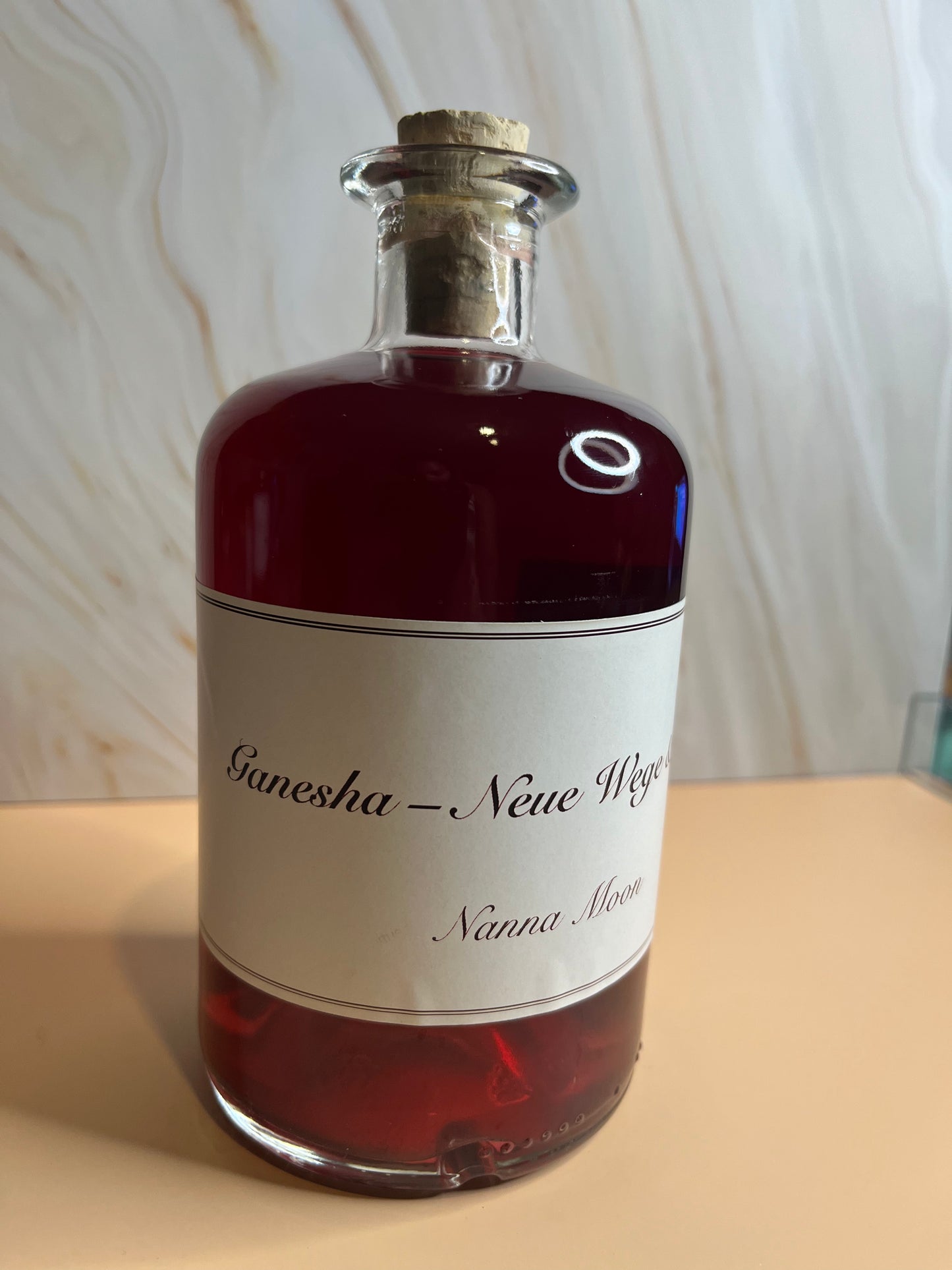 🌸 Ganesha – Neue Wege & Öffnung