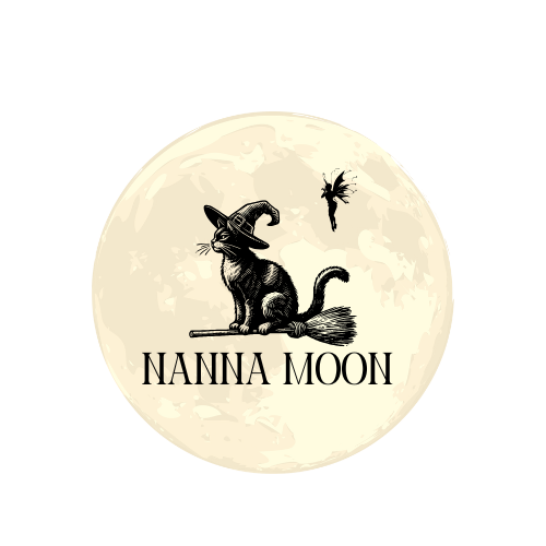 Nanna Moon