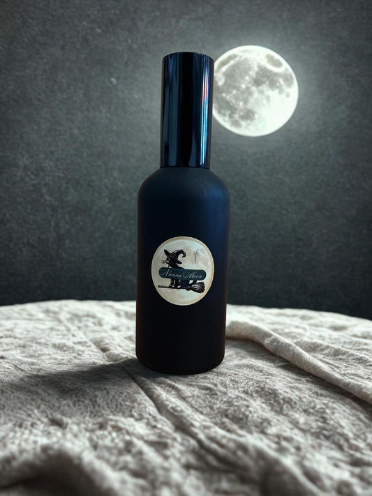 🌑 Neumond – Neuanfang & Gleichgewicht