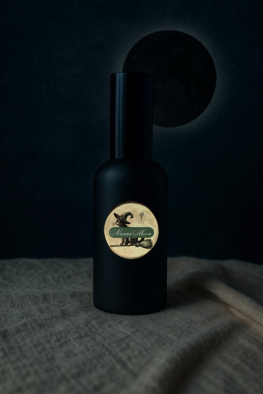 🌑 Dunkle Mondin - Lua Negra