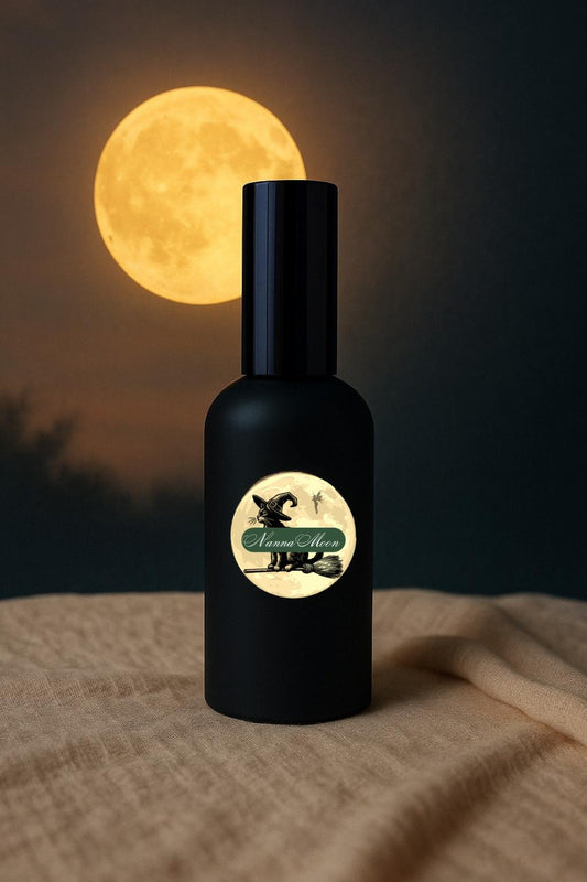 🌕 Vollmond – Verführung & Selbstliebe