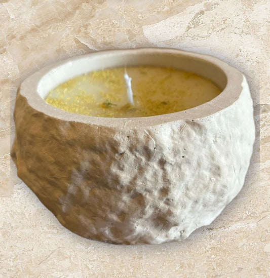 🕯️ Mond der Kamille