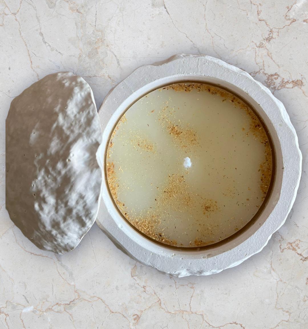 🕯️ Mond des Palo Santo