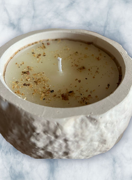 🕯️ Mond der Myrrhe