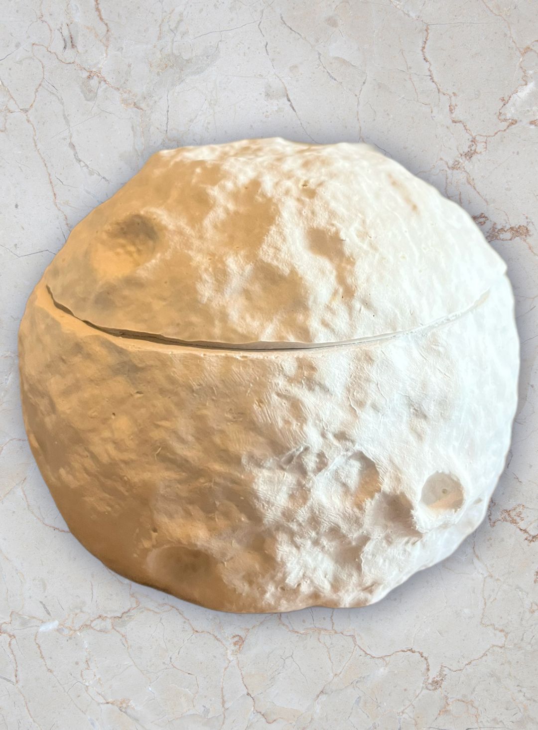 🕯️ Mond des Palo Santo