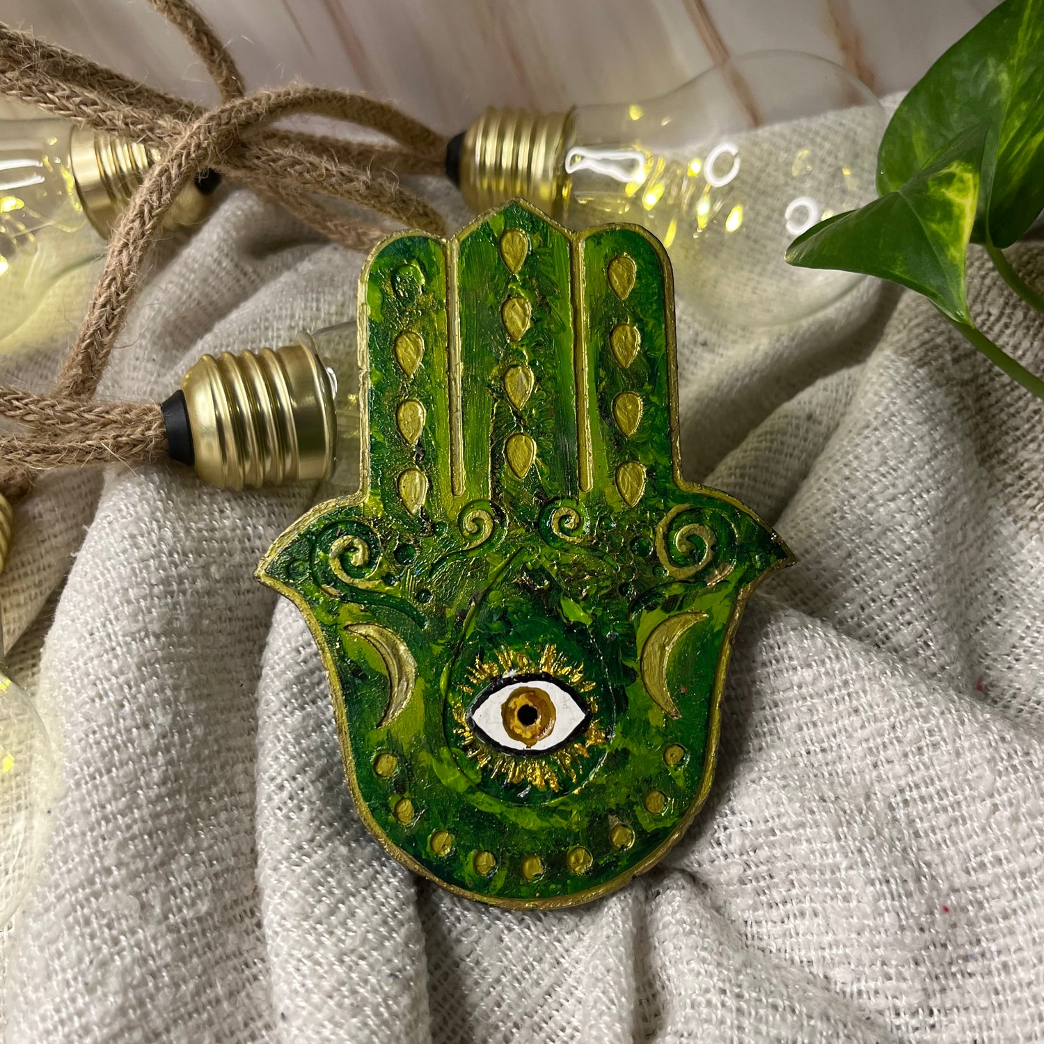 Mystische Accessoires
