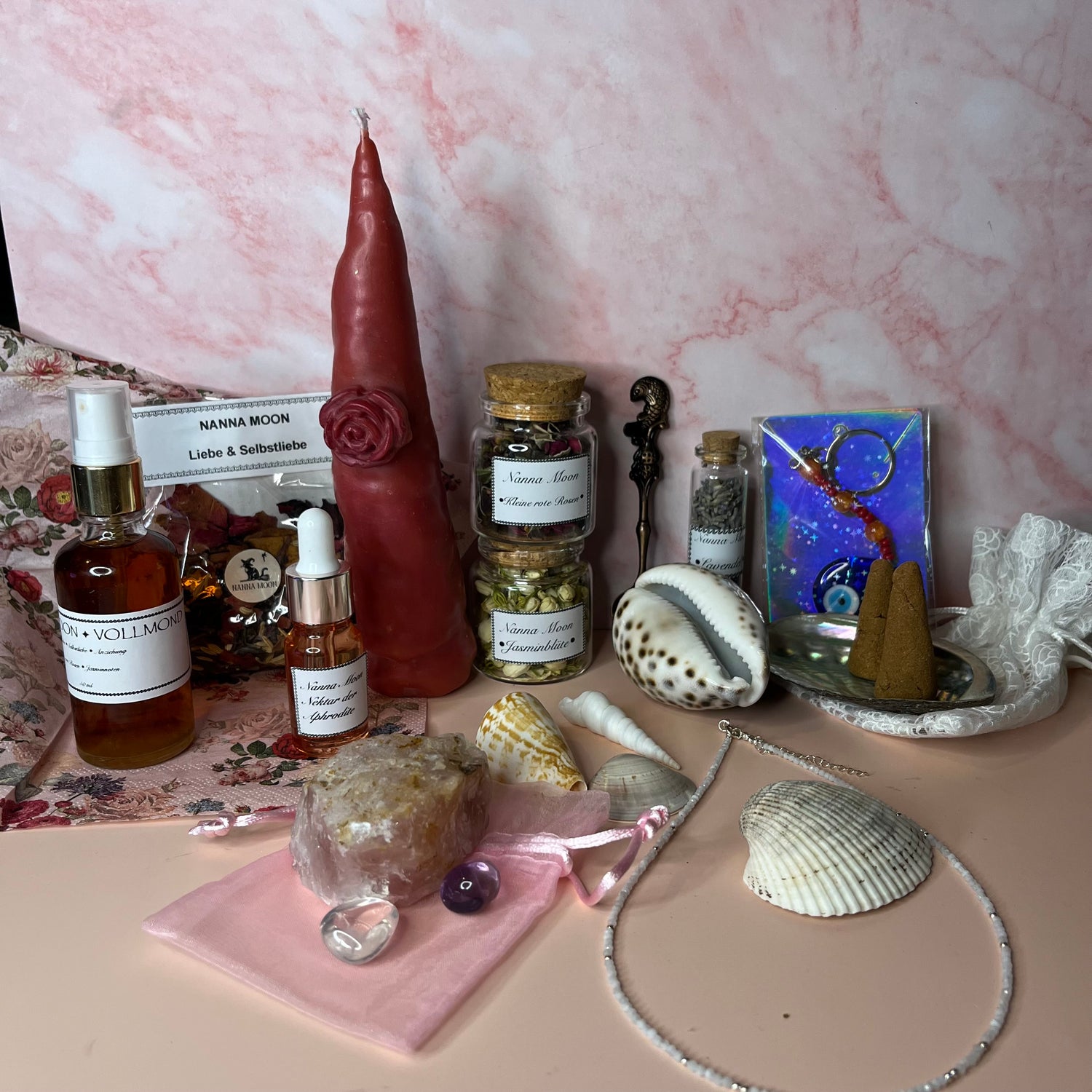 Ritualsets