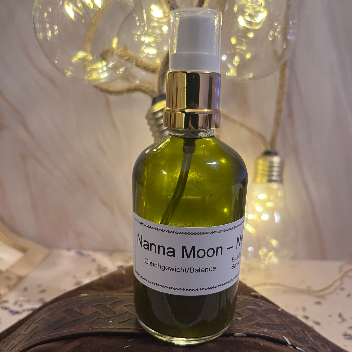 Neumond – Gleichgewicht & Erneuerung