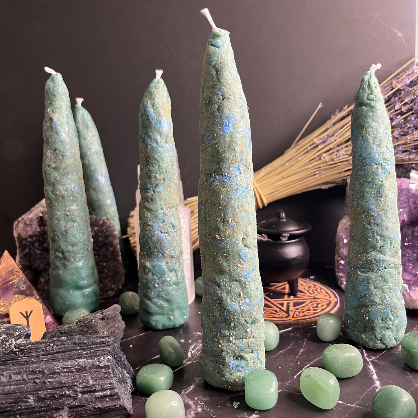Healing Moon