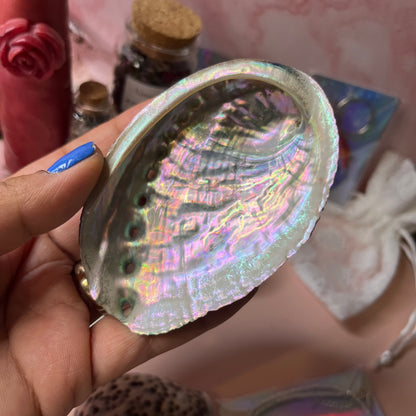 Aphrodite’s Altar – Selbstliebe Ritual Kit