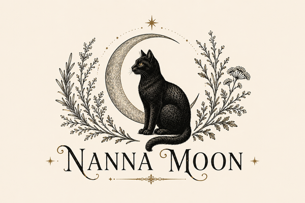 Nanna Moon