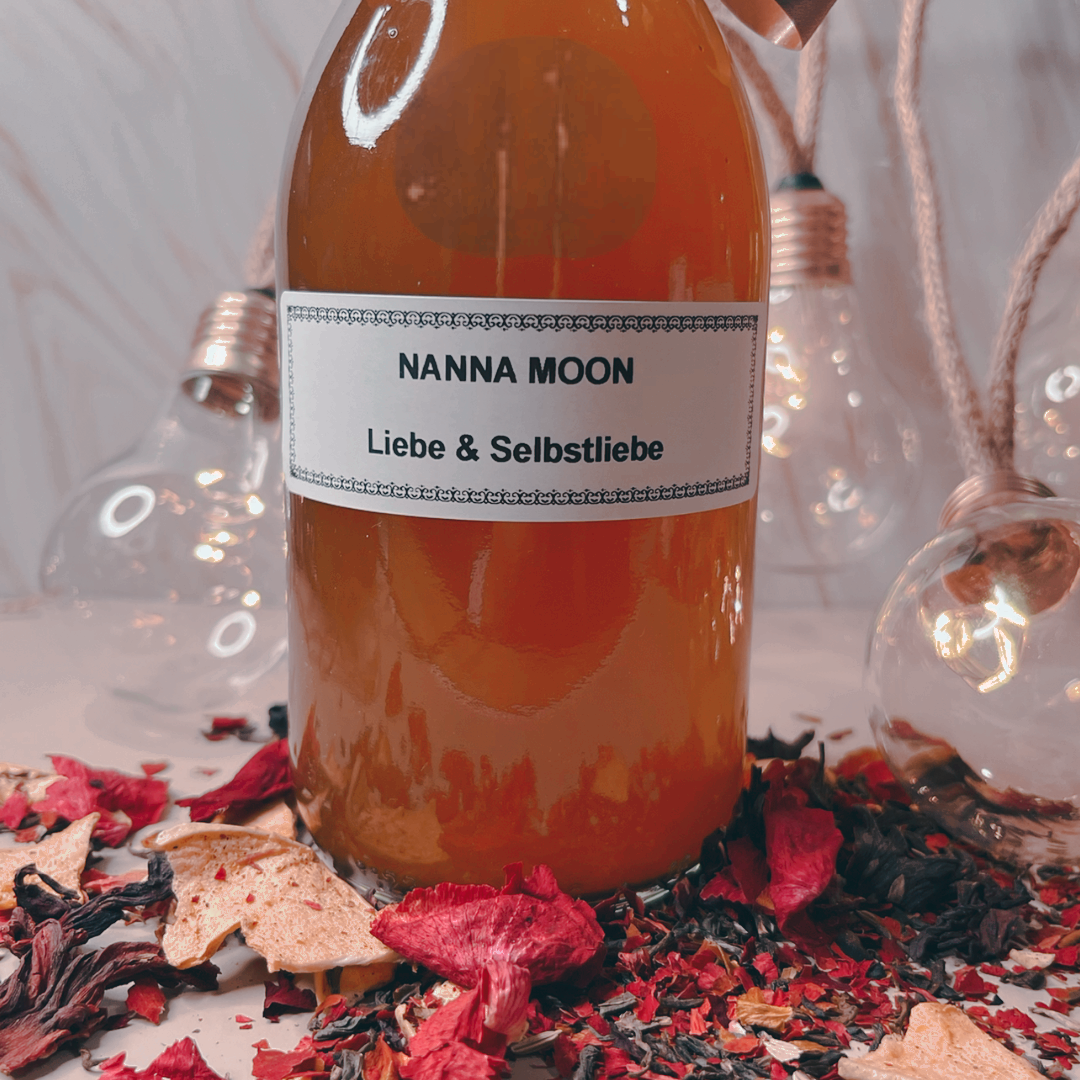 Afrodite – Liebe & Selbstwert