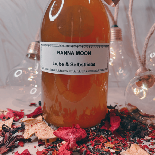 Afrodite – Liebe & Selbstwert