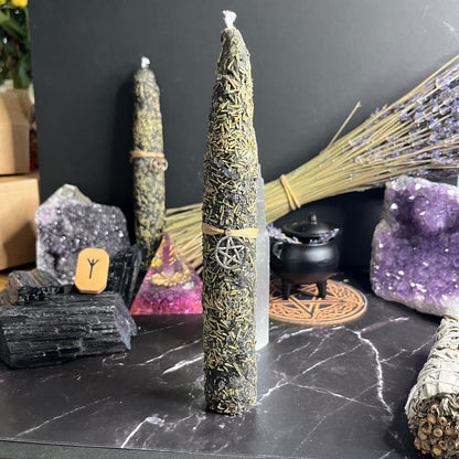 Moon Cleanse – Nanna Moon