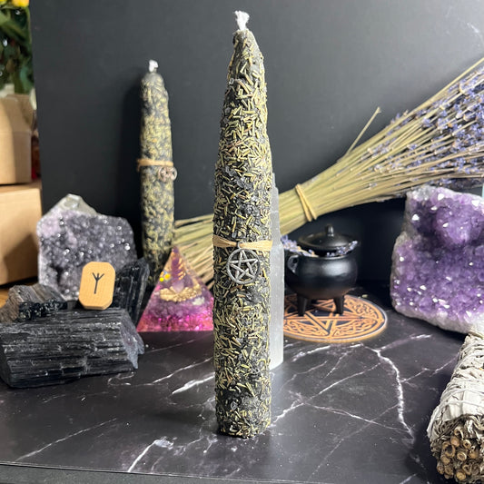 Moon Cleanse – Nanna Moon