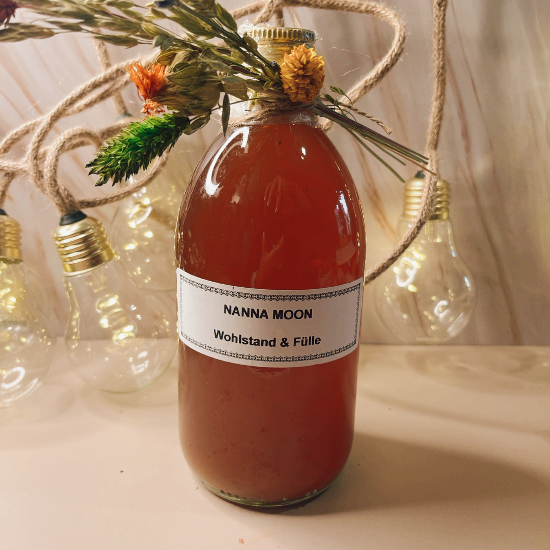 Lakshmi –Wohlstand & Fülle