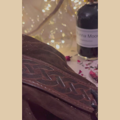 🌕 Vollmond – Verführung & Selbstliebe