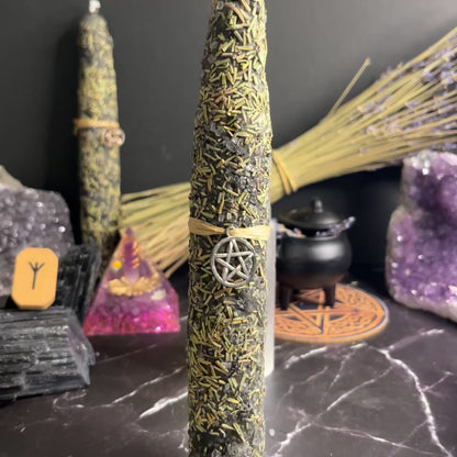 Moon Cleanse – Nanna Moon